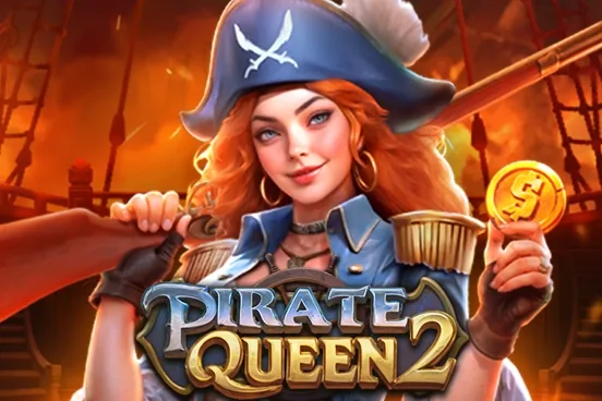 Pirate Queen 2